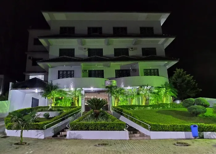 Elite Palace Hotel