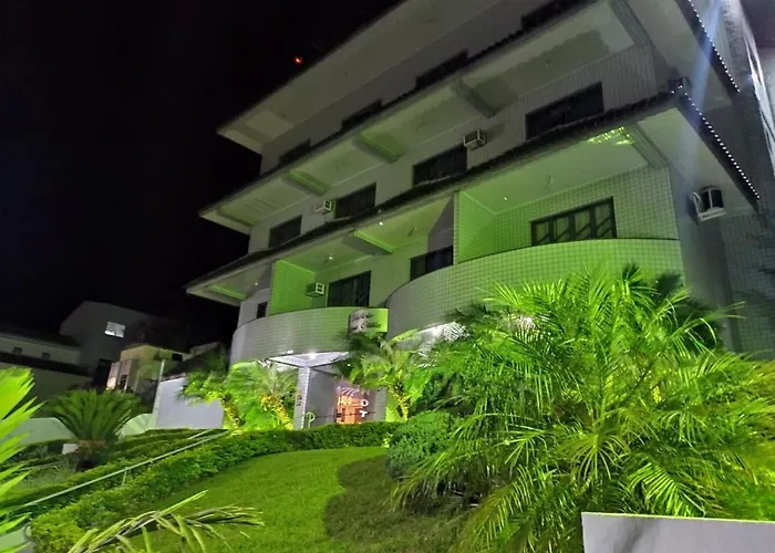 Elite Palace Hotel