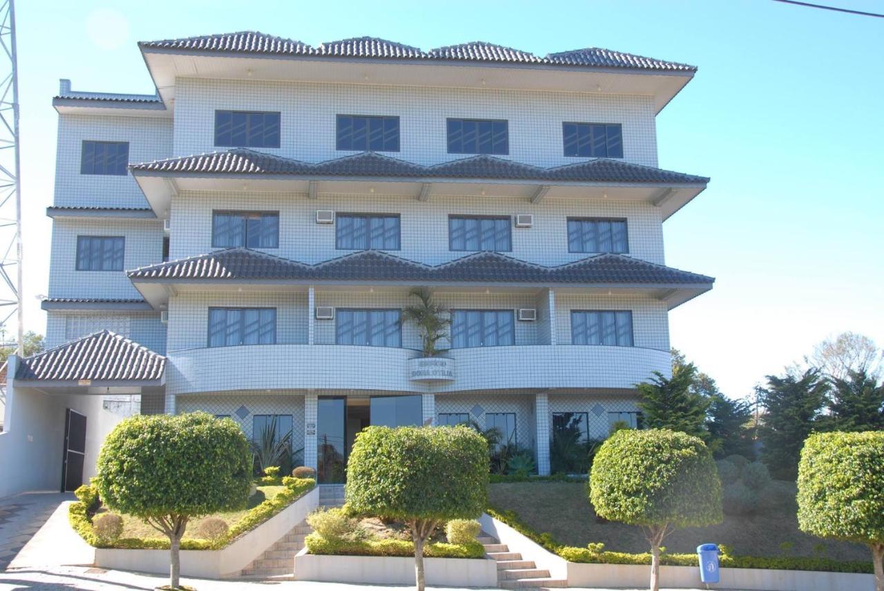 Hotel Elite Palace Prudentopolis