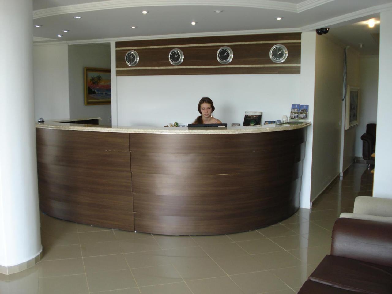 Hotel Elite Palace