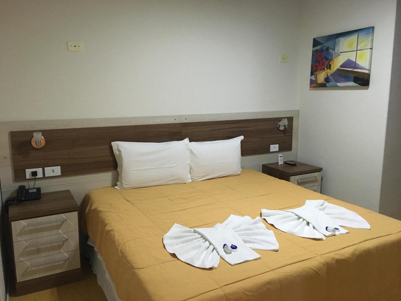 Hotel Elite Palace Prudentopolis