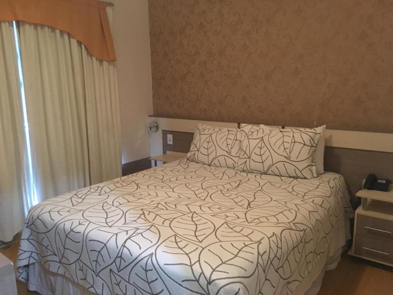 Elite Palace 2* Prudentopolis